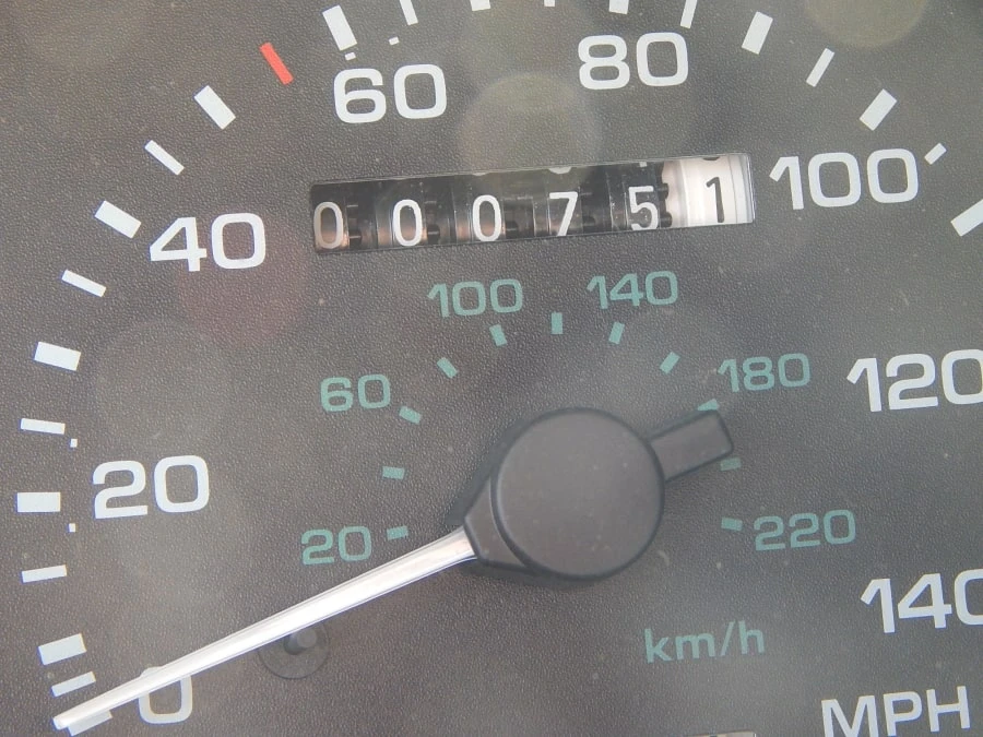 1993 Ford Mustang 3rd Gen - Image 6 of 9