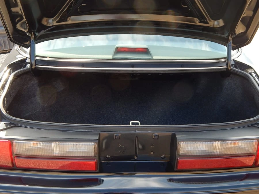 1993 Ford Mustang 3rd Gen - Image 7 of 9