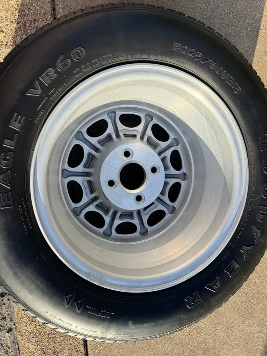 1993 Ford Mustang 3rd Gen - Image 12 of 21
