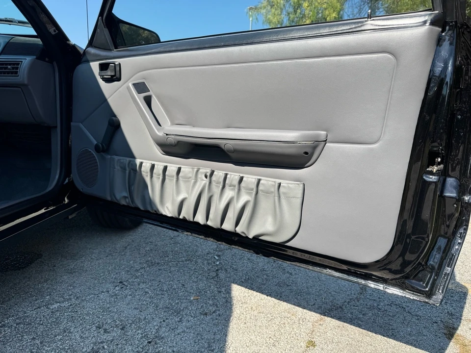 1993 Ford Mustang 3rd Gen - Image 19 of 21