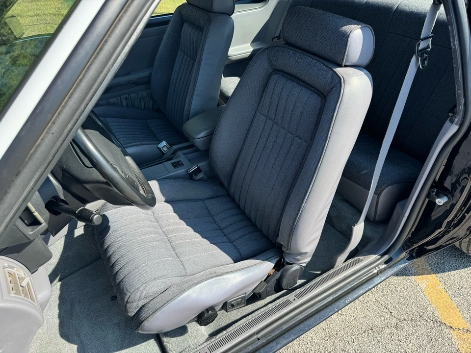 1993 Ford Mustang 3rd Gen - Image 15 of 21