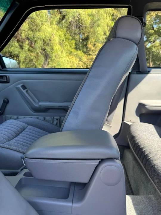 1993 Ford Mustang 3rd Gen - Image 16 of 21