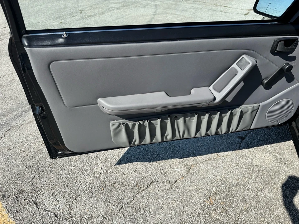 1993 Ford Mustang 3rd Gen - Image 14 of 21