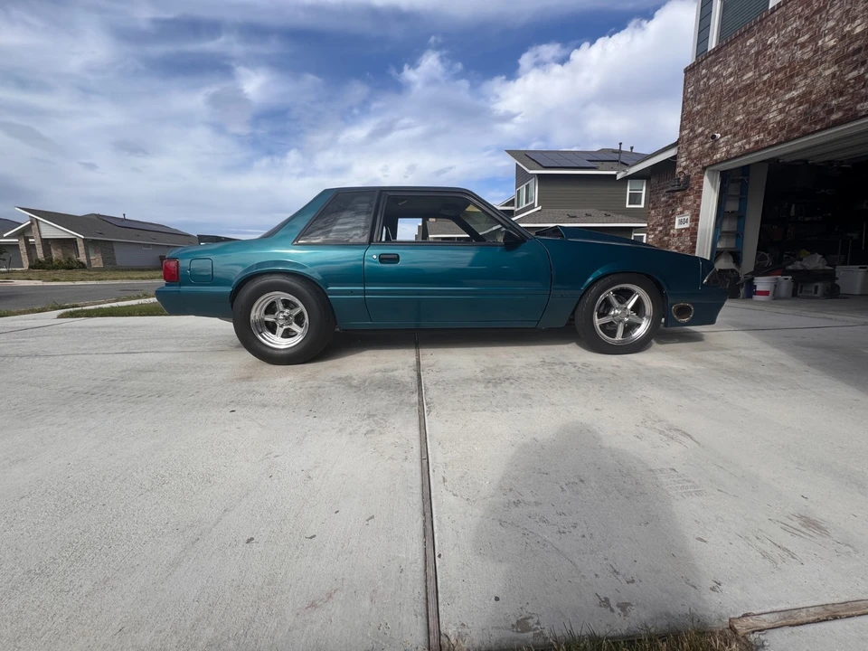 1993 Ford Mustang 3rd Gen - Image 18 of 21
