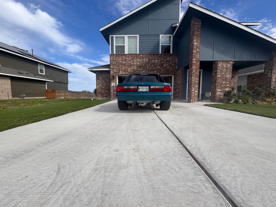 1993 Ford Mustang 3rd Gen - Image 14 of 21