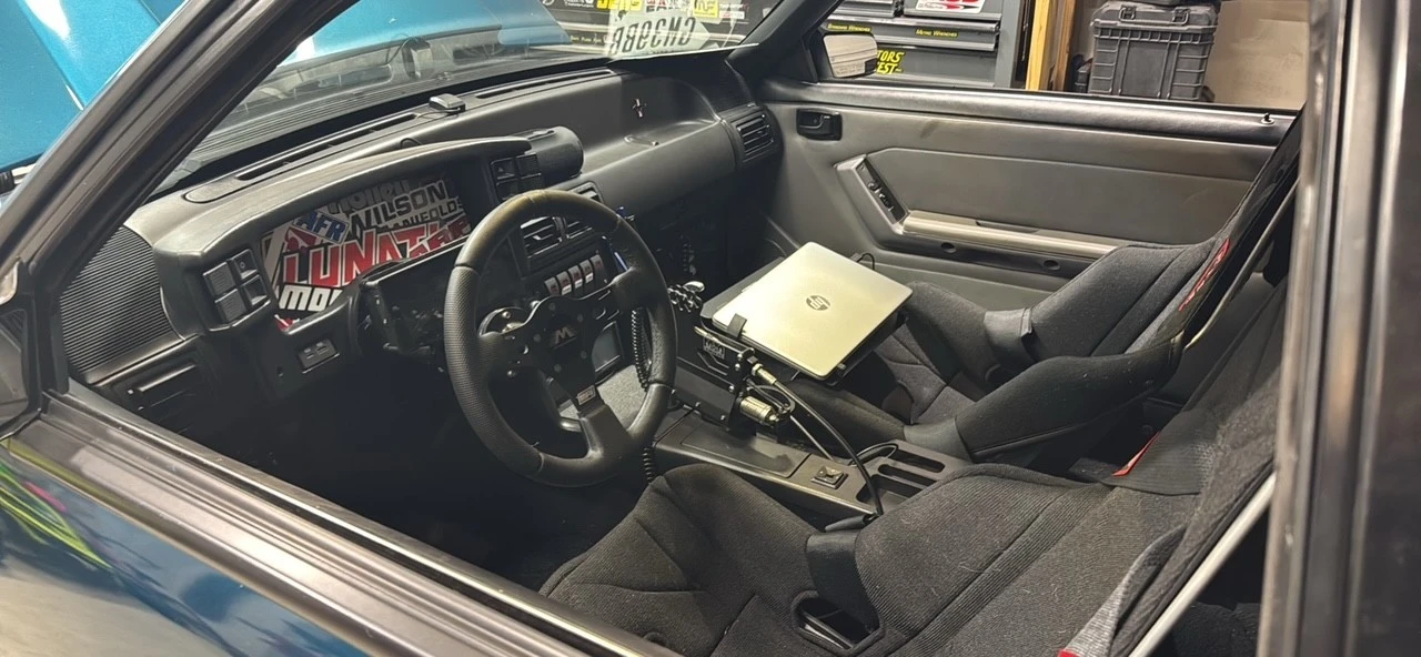1993 Ford Mustang 3rd Gen - Image 3 of 21