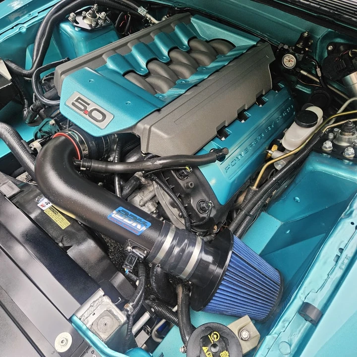 1993 Ford Mustang 3rd Gen - Image 19 of 25