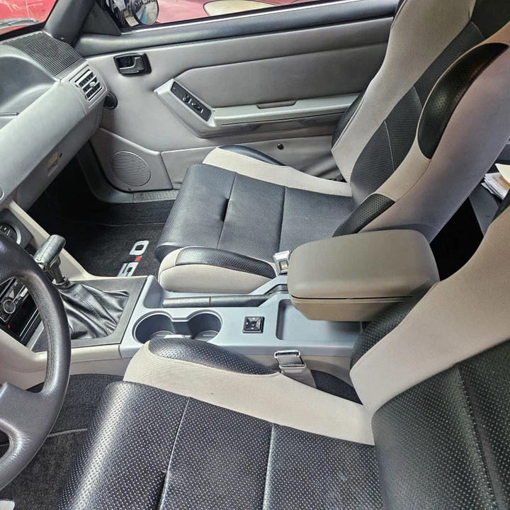 1993 Ford Mustang 3rd Gen - Image 17 of 25