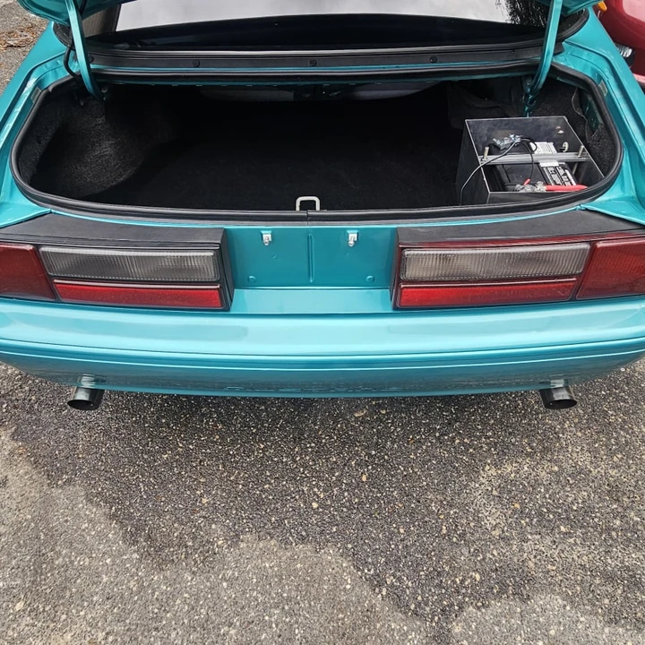 1993 Ford Mustang 3rd Gen - Image 23 of 25