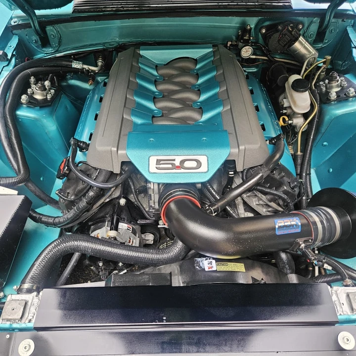 1993 Ford Mustang 3rd Gen - Image 20 of 25