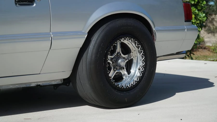 1993 Ford Mustang 3rd Gen - Image 10 of 22