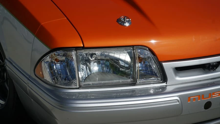 1993 Ford Mustang 3rd Gen - Image 11 of 22