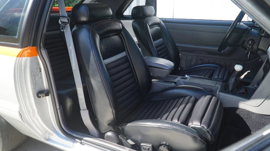 1993 Ford Mustang 3rd Gen - Image 19 of 22