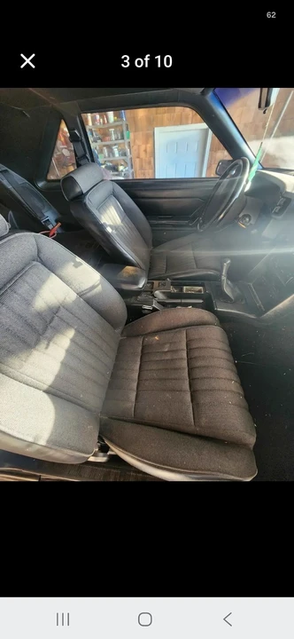 1993 Ford Mustang 3rd Gen - Image 15 of 19