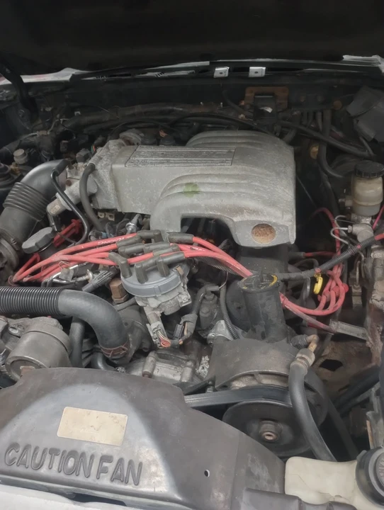 1993 Ford Mustang 3rd Gen - Image 6 of 19