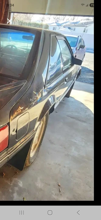 1993 Ford Mustang 3rd Gen - Image 12 of 19