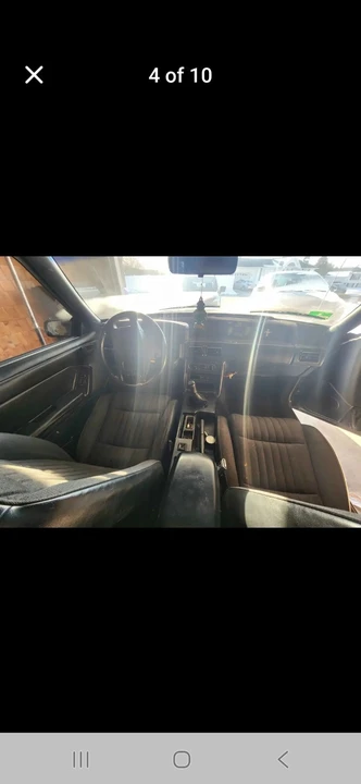 1993 Ford Mustang 3rd Gen - Image 14 of 19