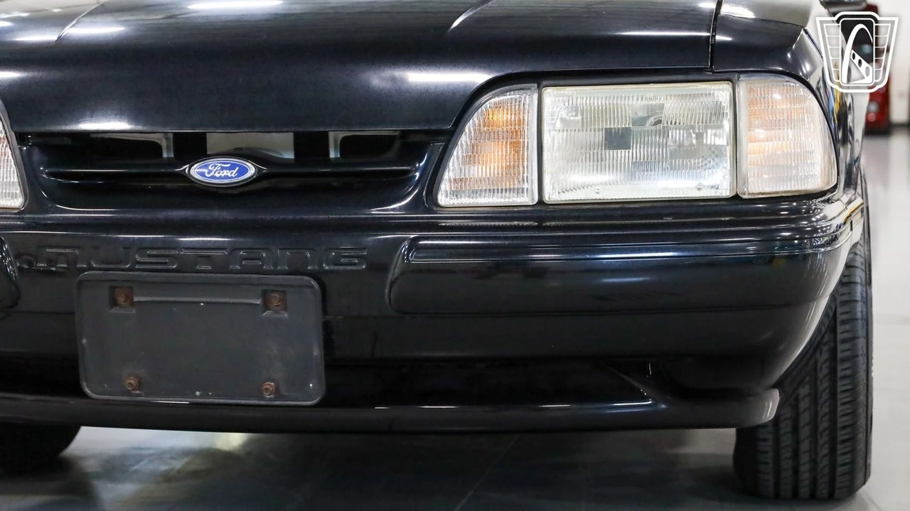 1993 Ford Mustang 3rd Gen - Image 11 of 12