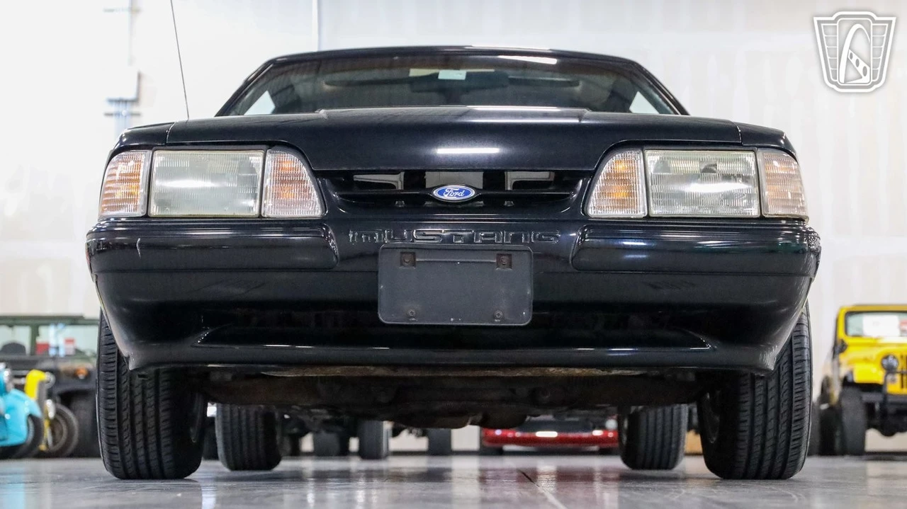 1993 Ford Mustang 3rd Gen - Image 6 of 12