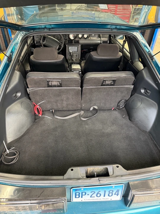 1993 Ford Mustang 3rd Gen - Image 18 of 31