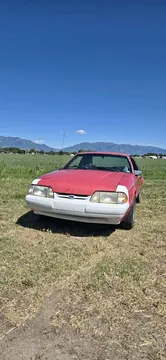 1993 Ford Mustang LX