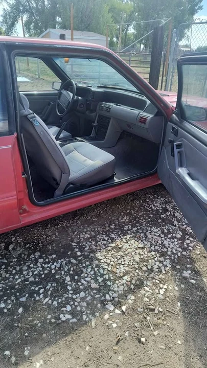 1993 Ford Mustang 3rd Gen - Image 7 of 12