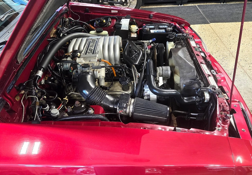 1993 Ford Mustang 3rd Gen - Image 6 of 31