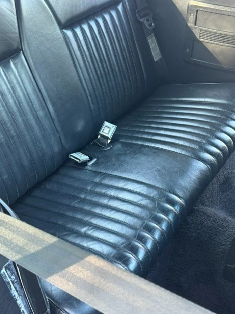 1993 Ford Mustang 3rd Gen - Image 13 of 31