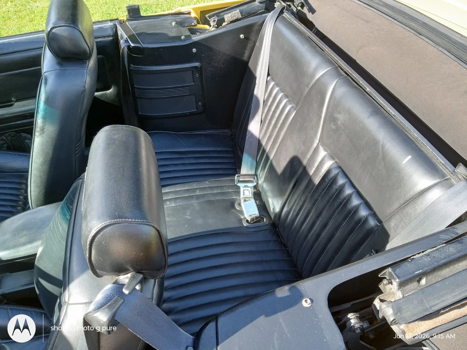 1993 Ford Mustang 3rd Gen - Image 8 of 13