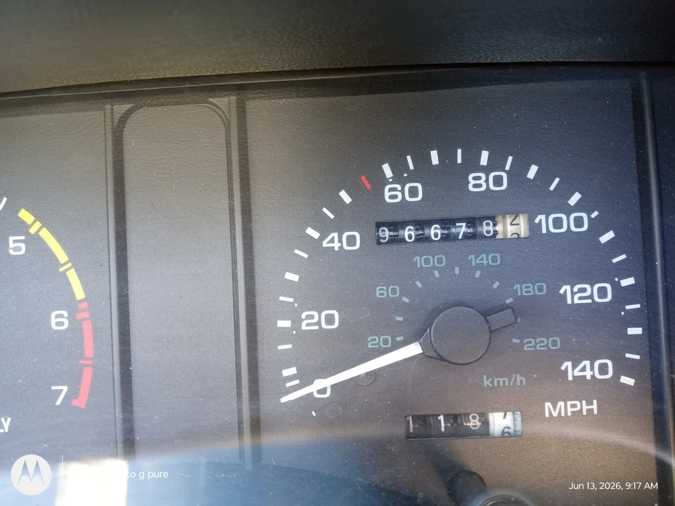 1993 Ford Mustang 3rd Gen - Image 12 of 13