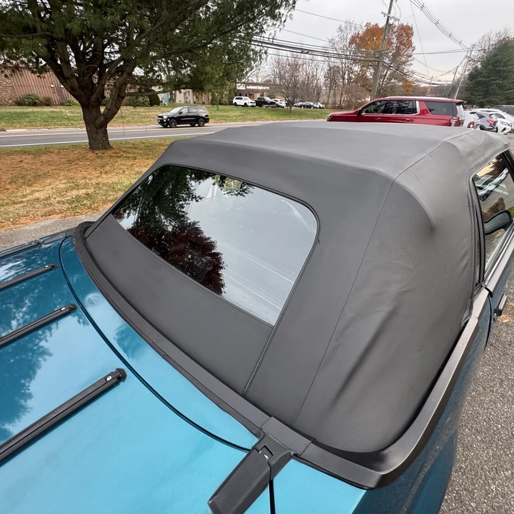 1993 Ford Mustang 3rd Gen - Image 8 of 15