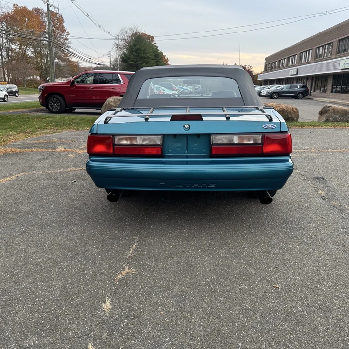 1993 Ford Mustang 3rd Gen - Image 5 of 15
