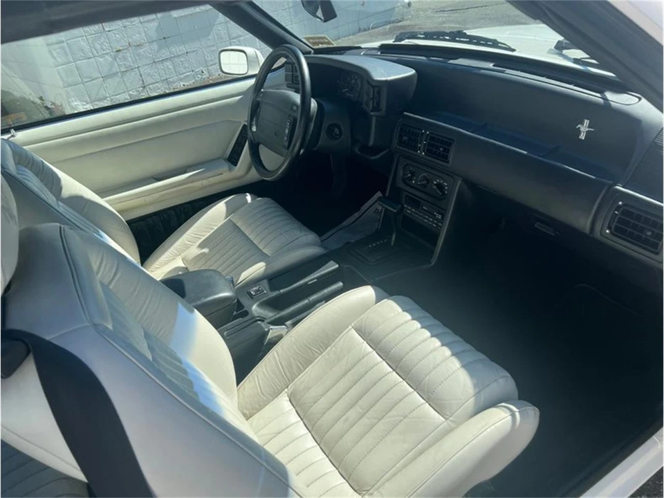 1993 Ford Mustang 3rd Gen - Image 18 of 31