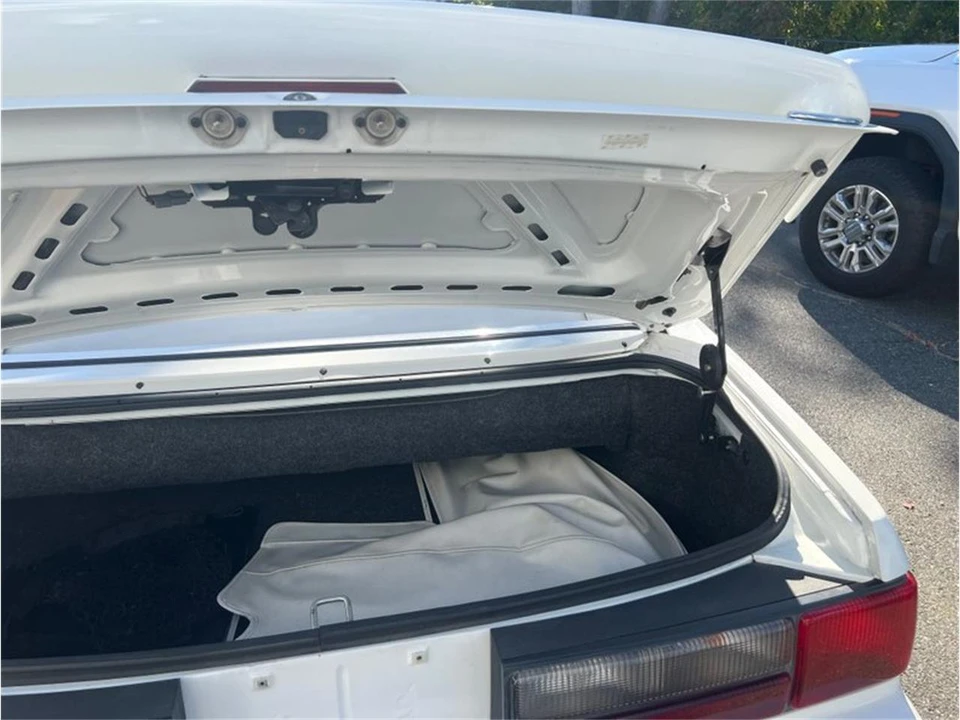 1993 Ford Mustang 3rd Gen - Image 21 of 31