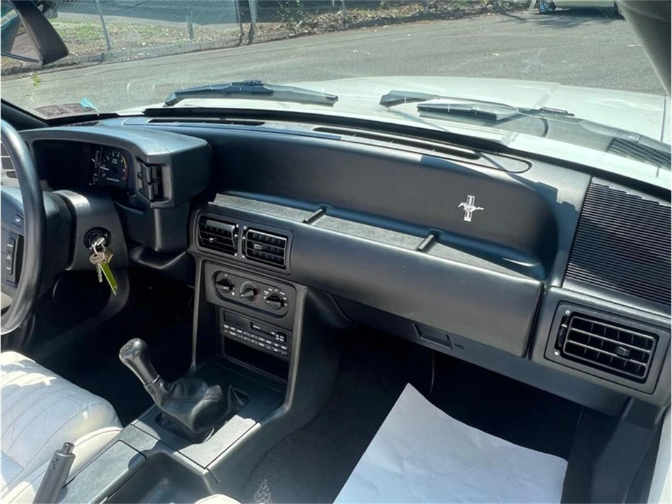 1993 Ford Mustang 3rd Gen - Image 30 of 31