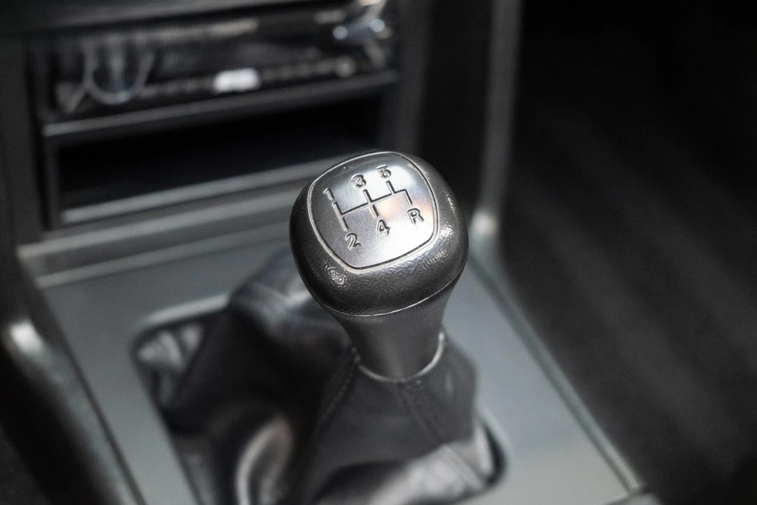 1993 Ford Mustang 3rd Gen - Image 6 of 21