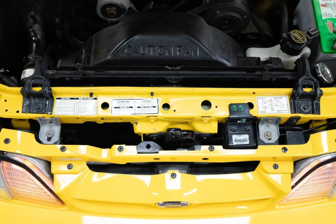 1993 Ford Mustang 3rd Gen - Image 18 of 21