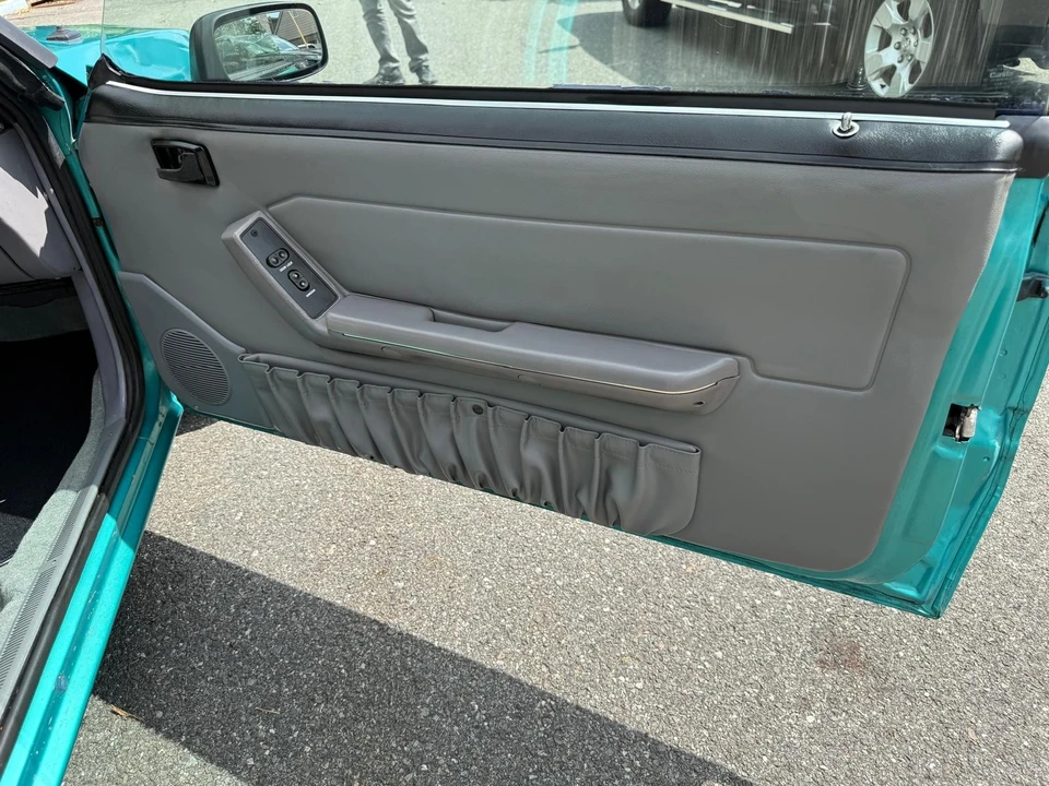 1993 Ford Mustang 3rd Gen - Image 18 of 22