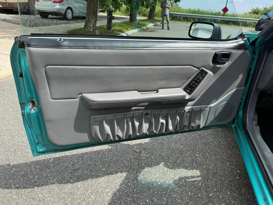 1993 Ford Mustang 3rd Gen - Image 19 of 22