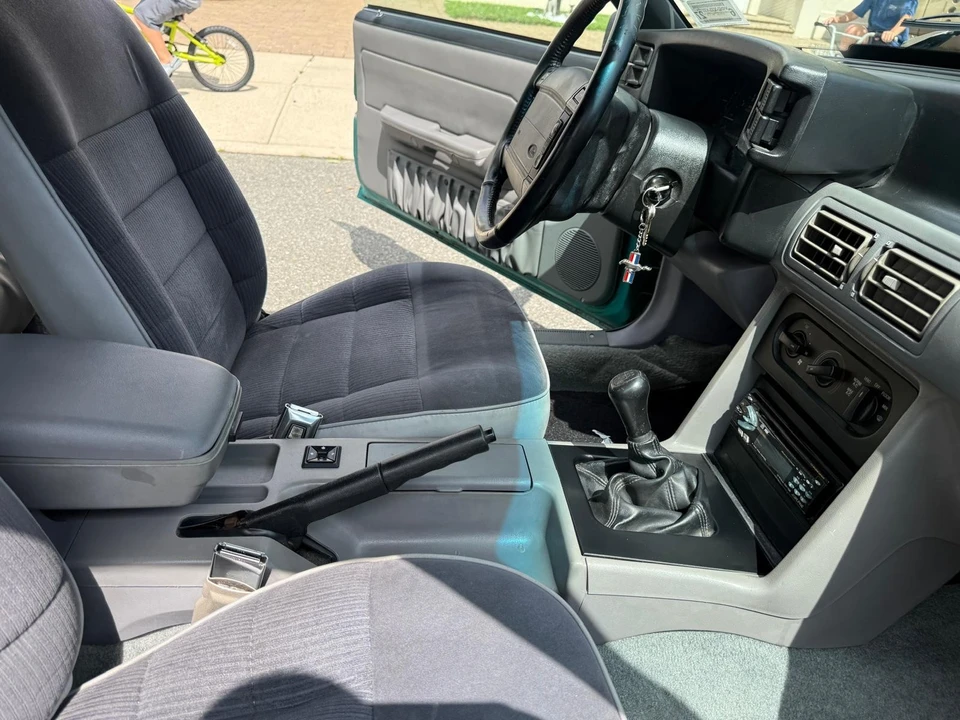 1993 Ford Mustang 3rd Gen - Image 17 of 22
