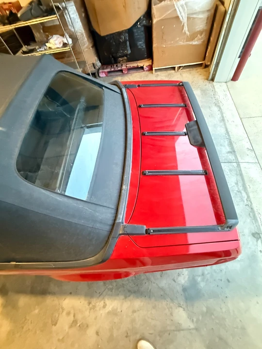 1993 Ford Mustang 3rd Gen - Image 6 of 31