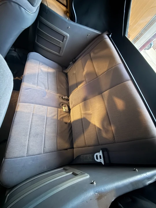 1993 Ford Mustang 3rd Gen - Image 11 of 31