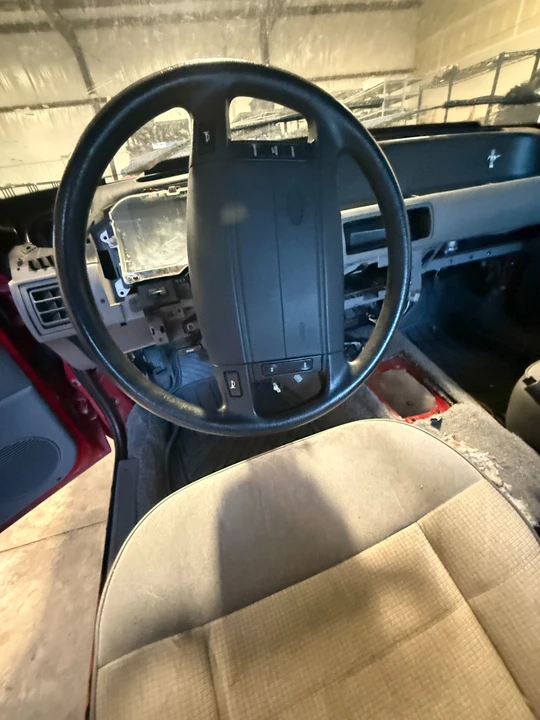 1993 Ford Mustang 3rd Gen - Image 18 of 31