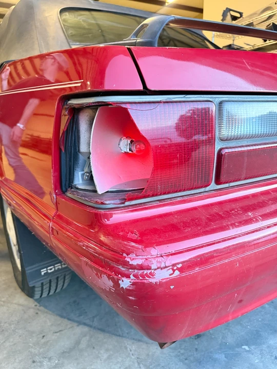 1993 Ford Mustang 3rd Gen - Image 27 of 31