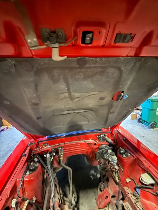1993 Ford Mustang 3rd Gen - Image 26 of 31