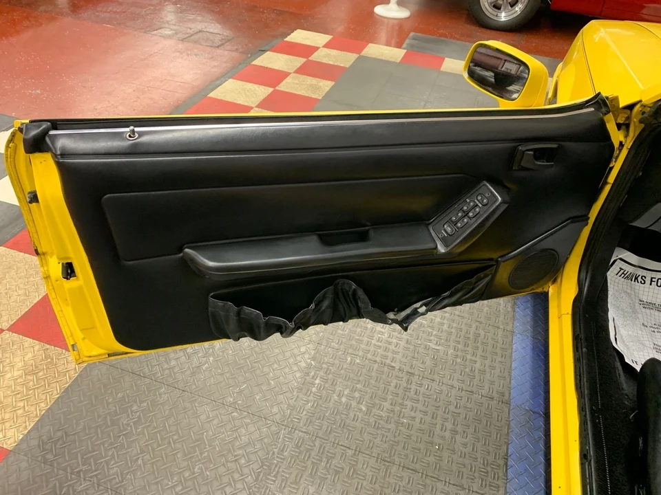 1993 Ford Mustang 3rd Gen - Image 19 of 21