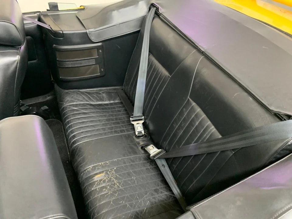 1993 Ford Mustang 3rd Gen - Image 18 of 21