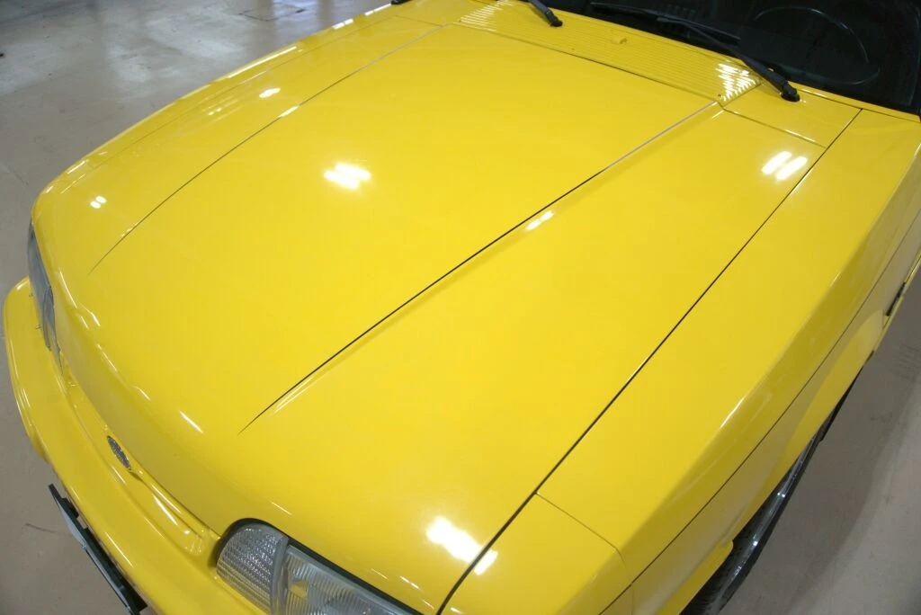 1993 Ford Mustang 3rd Gen - Image 12 of 12