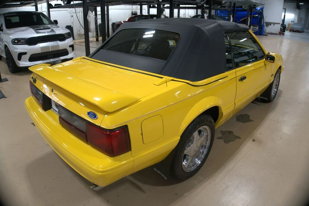 1993 Ford Mustang 3rd Gen - Image 6 of 12