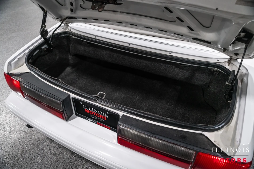 1993 Ford Mustang 3rd Gen - Image 17 of 31